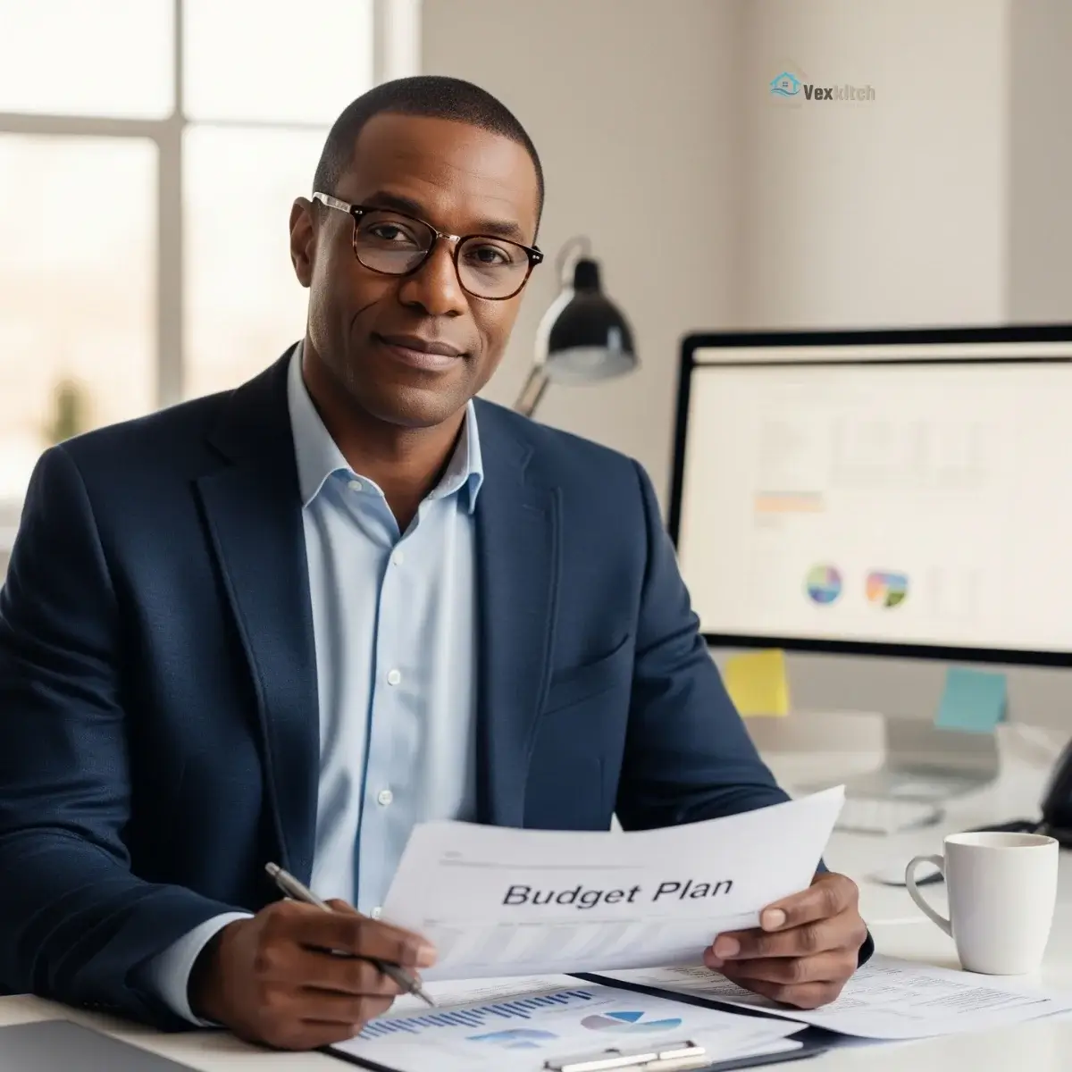 James Reddick - CFO