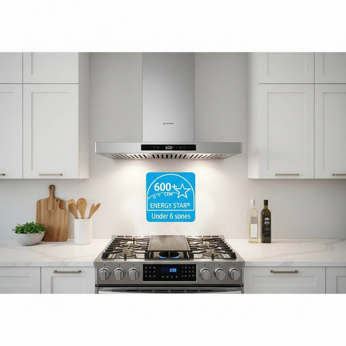 Range Hoods