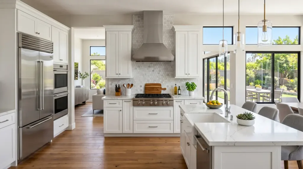 chula vista kitchen range hood remodel